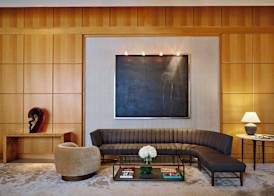 Four Seasons Studio - Privately Owned Unit 5