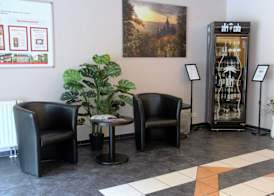 REGIOHOTEL Schanzenhaus Wernigerode 2