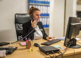 Best Western Regina Elena 5