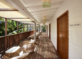 Tropical Hotel St Barth 5
