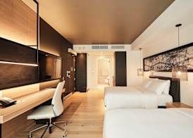 Le Germain Hotel Ottawa 2