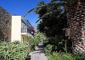 Sissi Bay Resort 2