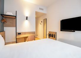 B&B HOTEL Brussels Airport 4