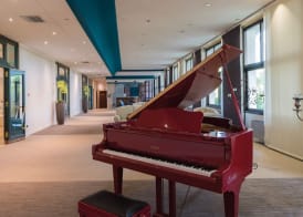 Hotel Salus Terme - Adults Only 2