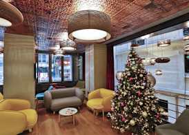 Hotel The Public - Special Category 2