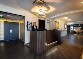 Best Western Hotel le Galice Aix-en-Provence 4