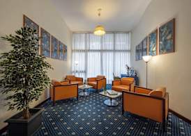 iH Hotels Milano Eur - Trezzano sul Naviglio 2
