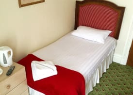 The Melville Hotel 2