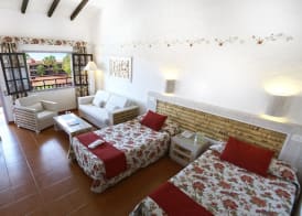 Hotel Parque Tropical 3