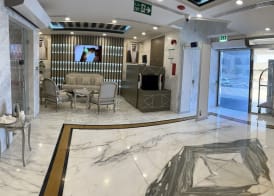 Grand Legacy Hotel Doha 2