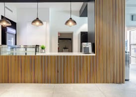 Olympia Hotel by Lodgo 5