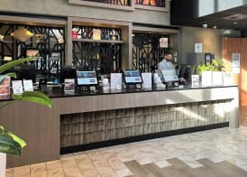 Hotel Levell 5