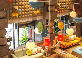 Tijili Hotel Seminyak 2