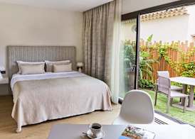 Villa Cosy, hotel & spa 4