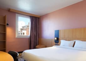 B&B HOTEL Marseille Centre Vieux Port 5