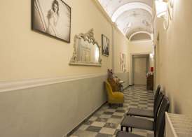 B&B Pantaneto - Palazzo Bulgarini 3