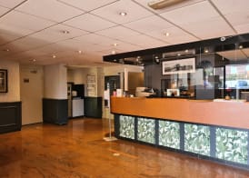 Amsterdam Hotel Uithoorn 5