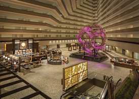 Hyatt Regency San Francisco 4