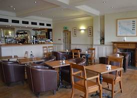 Lake Vyrnwy Hotel & Spa 2