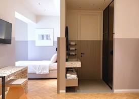 Iliria Boutique Hotel 3