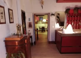 Hotel Sibilla Residence 2