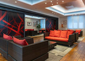 Jet Hotel, Sure Hotel Collection by Best Western 5