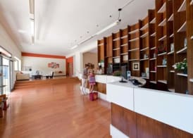 Albergo Terme Forlenza 4