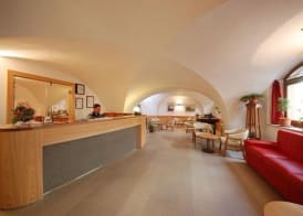 Hotel Cavalletto 2