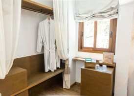 Hostal La Torre Ibiza Cap Negret 4