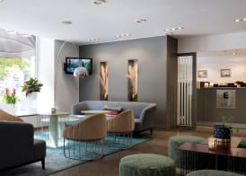 Elite Grand Hotel Norrköping 4