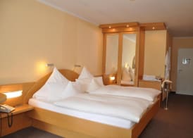 Landhotel Stähle 5