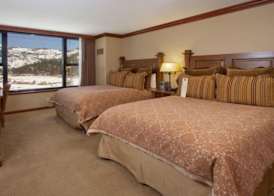 Everline Resort and Spa, Lake Tahoe 3