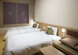 Onyado Nono Kyoto Shichijo Natural Hot Spring 4