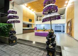 Quest Hotel Kuta by ASTON 2