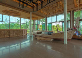 Venice Krabi Villa Resort 3