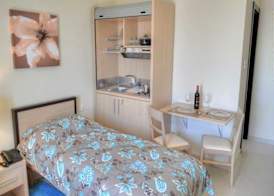 Hotel Kappara 4