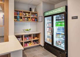 Hyatt House Bwi Airport/Baltimore 5