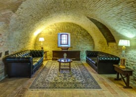 Valle di Assisi Hotel & Spa 2