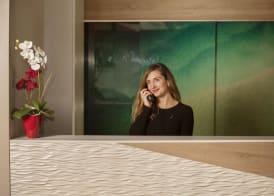 Hôtel Le B d'Arcachon by Inwood Hotels 3