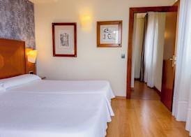 Apartamentos Torreluz 3