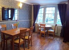 Blarney Castle Hotel 2