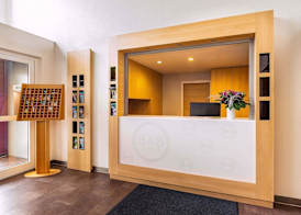 B&B Hotel Bochum-Herne 2