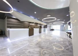 Grand Hotel Neum Wellness & Spa 4