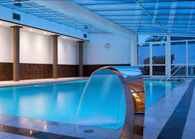Hotelferienanlage Friedrichsbrunn 5