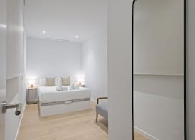 Ola Living Diagonal Apartments 4