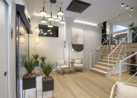 Aila II Hotel Boutique 3
