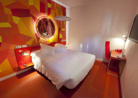Posada del Dragón Boutique Hotel 5