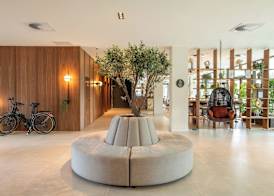 Leonardo Hotel San Sebastián 4