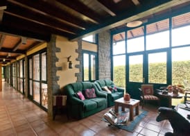 Hotel Costa de Rodiles 3