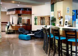 Palm Beach Hotel- All Inclusive 3